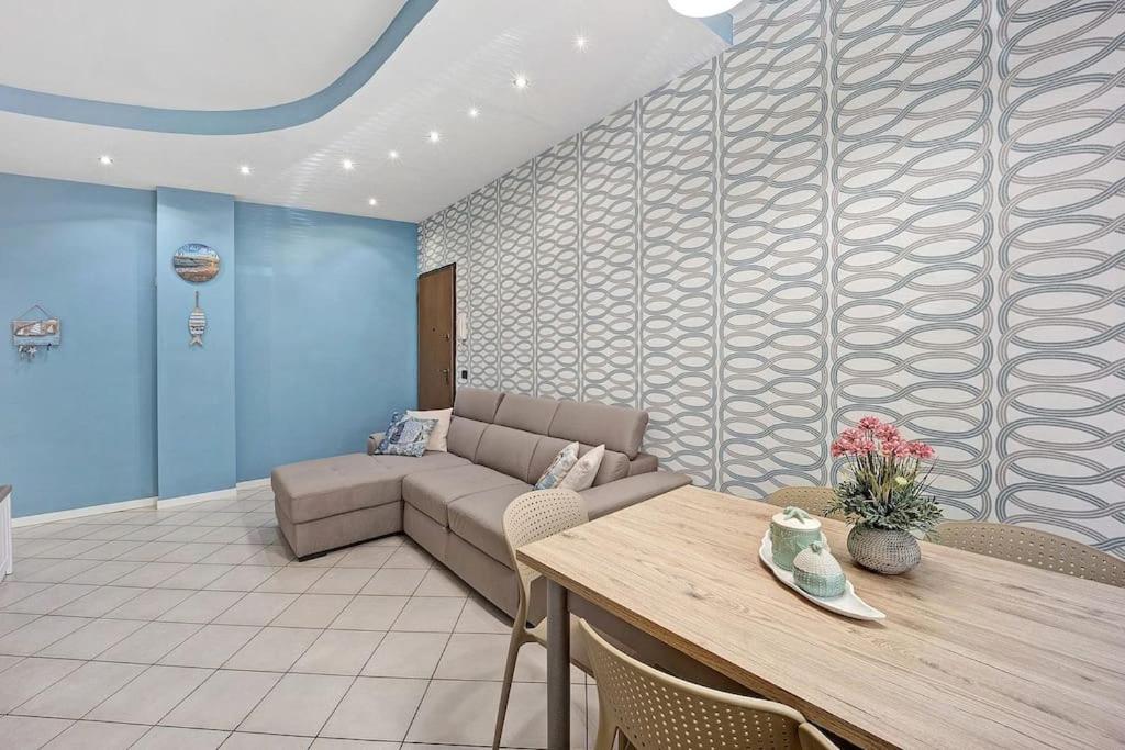 Serendipity Apartment